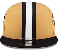 New Era 950 Helmet Saints Cap