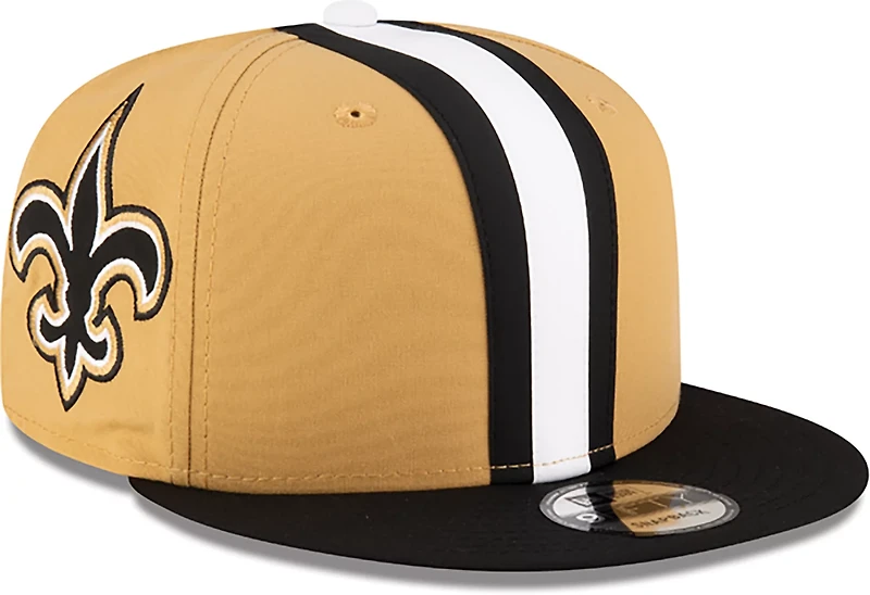 New Era 950 Helmet Saints Cap