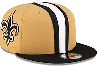 New Era 950 Helmet Saints Cap