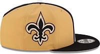 New Era 950 Helmet Saints Cap