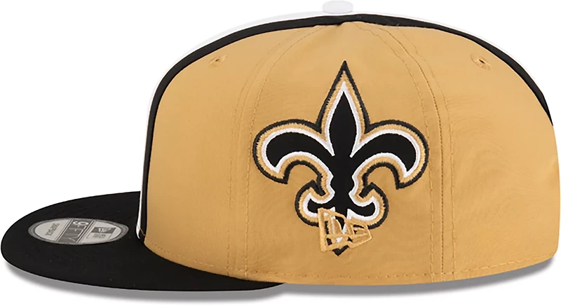 New Era 950 Helmet Saints Cap