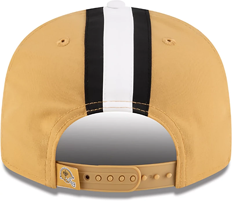 New Era 950 Helmet Saints Cap