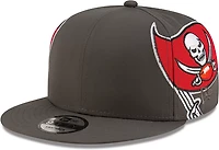 New Era 950 Helmet Buccaneers Cap