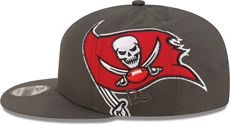 New Era 950 Helmet Buccaneers Cap