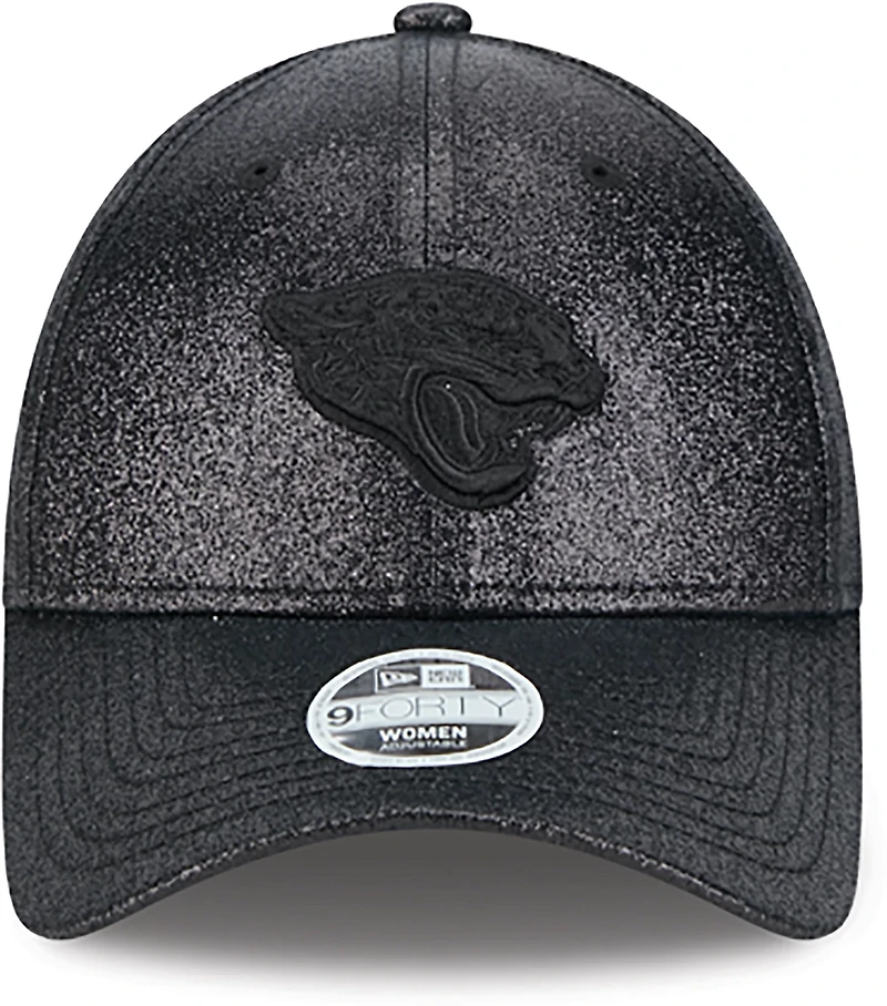 New Era 940 Sparkly Jaguars Cap