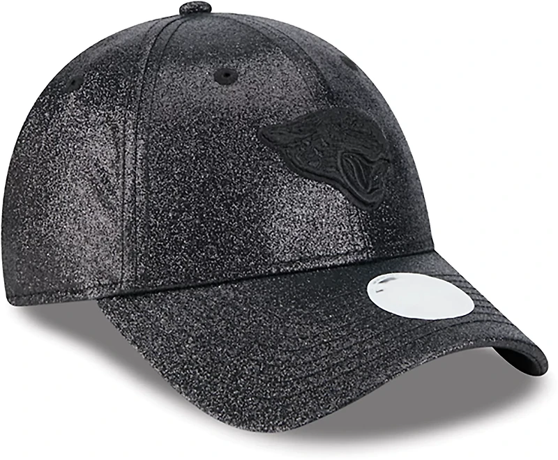 New Era 940 Sparkly Jaguars Cap