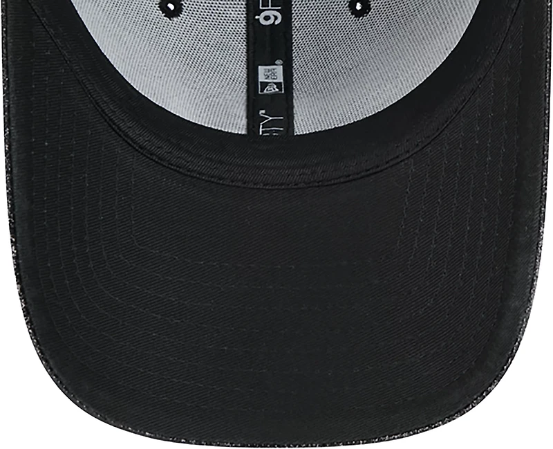 New Era 940 Sparkly Jaguars Cap