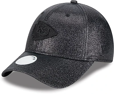 New Era 940 Sparkly Chiefs Cap