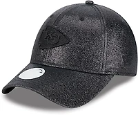 New Era 940 Sparkly Chiefs Cap