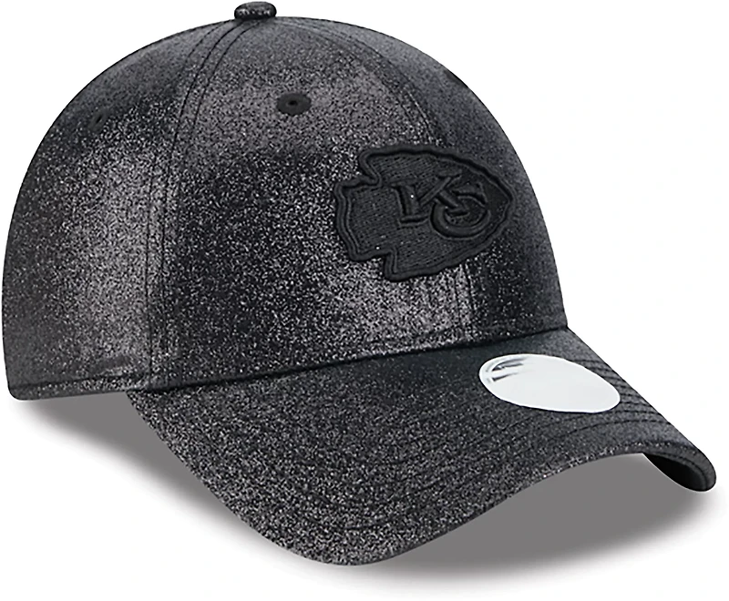 New Era 940 Sparkly Chiefs Cap