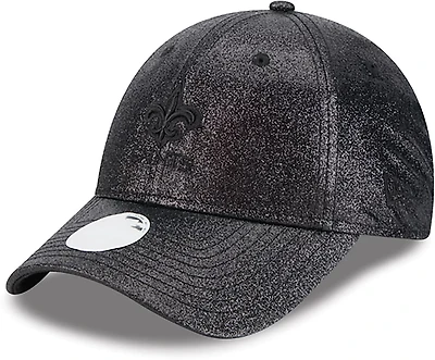 New Era 940 Sparkly Saints Cap