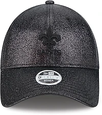 New Era 940 Sparkly Saints Cap