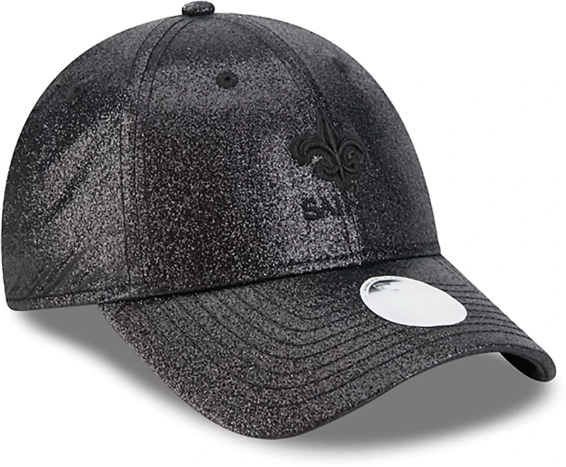 New Era 940 Sparkly Saints Cap