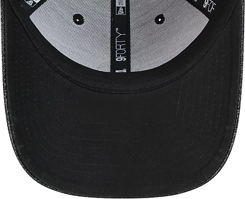 New Era 940 Sparkly Saints Cap