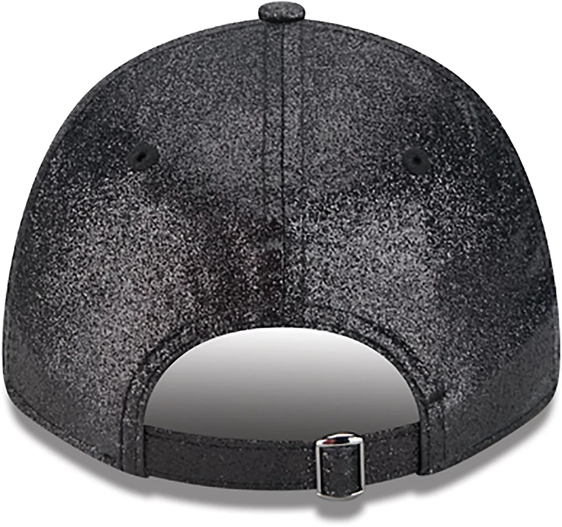 New Era 940 Sparkly Saints Cap