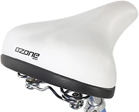 Ozone 500 Adults' Bayshore 700c 7-Speed Bike