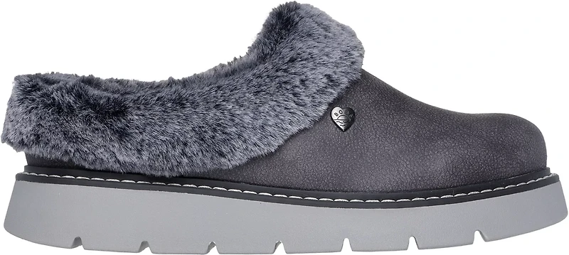 SKECHERS Women's BOBS Keepsake Lite Slip-on Shoes