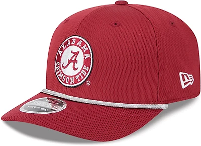 New Era 970 Sideline 25 Crimson Tide Cap