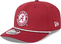 New Era 970 Sideline 25 Crimson Tide Cap