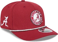 New Era 970 Sideline 25 Crimson Tide Cap