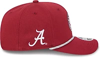 New Era 970 Sideline 25 Crimson Tide Cap