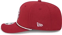 New Era 970 Sideline 25 Crimson Tide Cap