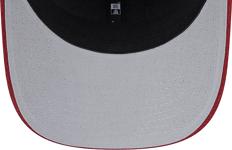 New Era 970 Sideline 25 Crimson Tide Cap