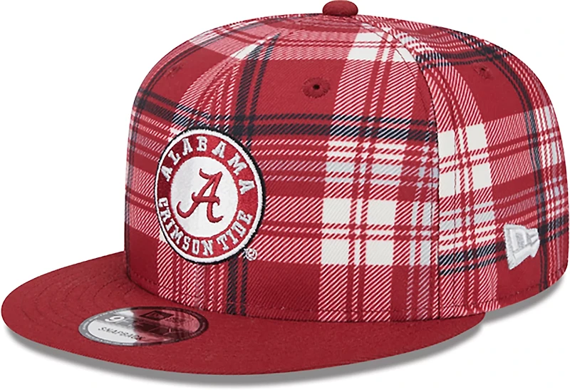 New Era 950 SL NFL Statement Crimson Tide Cap