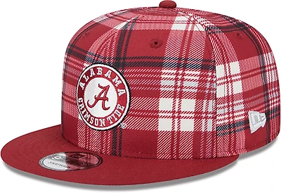 New Era 950 SL NFL Statement Crimson Tide Cap