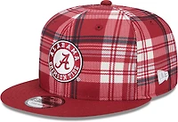 New Era 950 SL NFL Statement Crimson Tide Cap