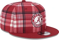 New Era 950 SL NFL Statement Crimson Tide Cap
