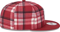 New Era 950 SL NFL Statement Crimson Tide Cap