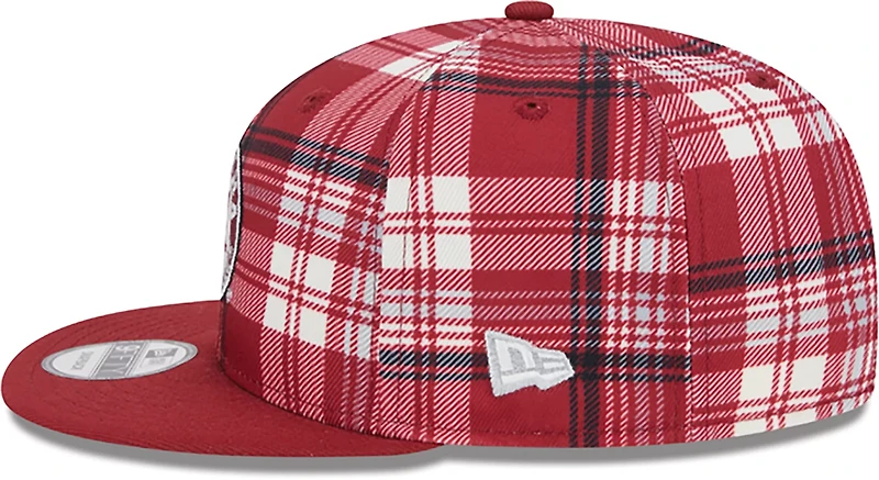 New Era 950 SL NFL Statement Crimson Tide Cap