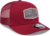 New Era 970 Labeled Crimson Tide Cap
