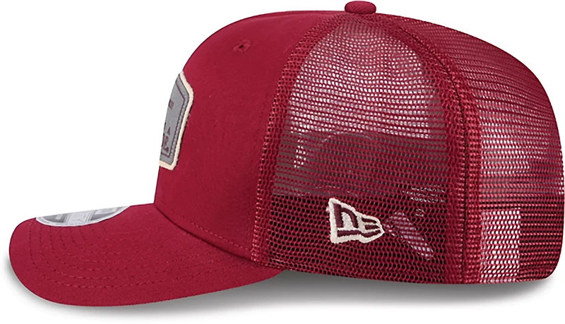 New Era 970 Labeled Crimson Tide Cap