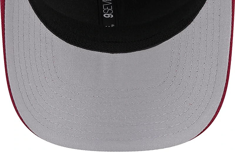 New Era 970 Labeled Crimson Tide Cap