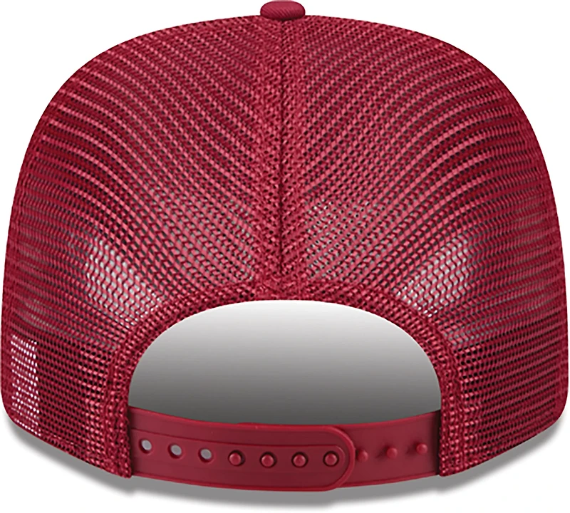 New Era 970 Labeled Crimson Tide Cap