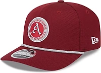 New Era 970 Sideline 25 Razorbacks Cap