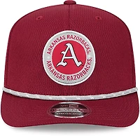 New Era 970 Sideline 25 Razorbacks Cap