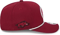 New Era 970 Sideline 25 Razorbacks Cap