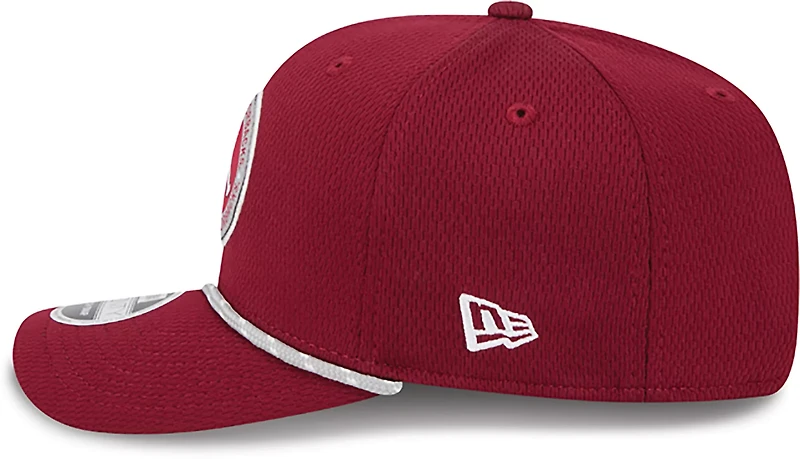 New Era 970 Sideline 25 Razorbacks Cap