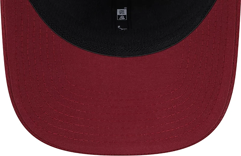 New Era 970 Sideline 25 Razorbacks Cap