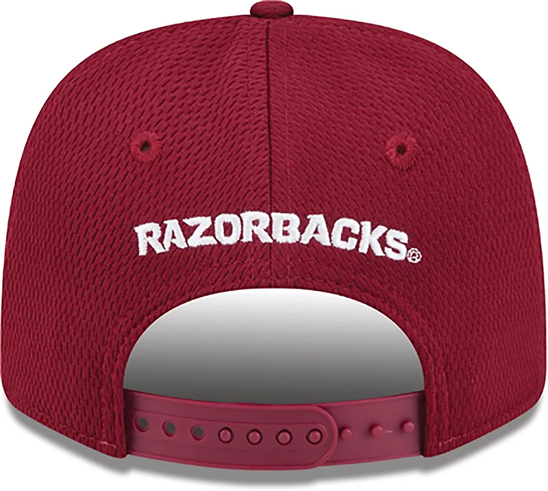 New Era 970 Sideline 25 Razorbacks Cap