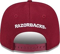 New Era 970 Sideline 25 Razorbacks Cap