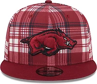 New Era 950 SL Statement Razorbacks Cap