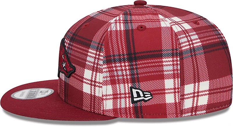 New Era 950 SL Statement Razorbacks Cap