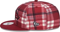 New Era 950 SL Statement Razorbacks Cap