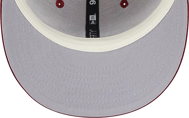 New Era 950 SL Statement Razorbacks Cap