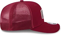 New Era 970 Labeled Razorbacks Cap
