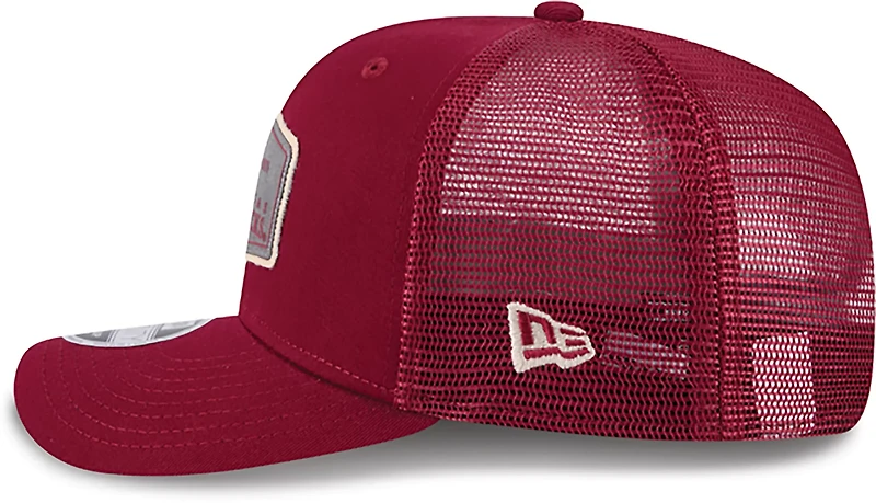 New Era 970 Labeled Razorbacks Cap